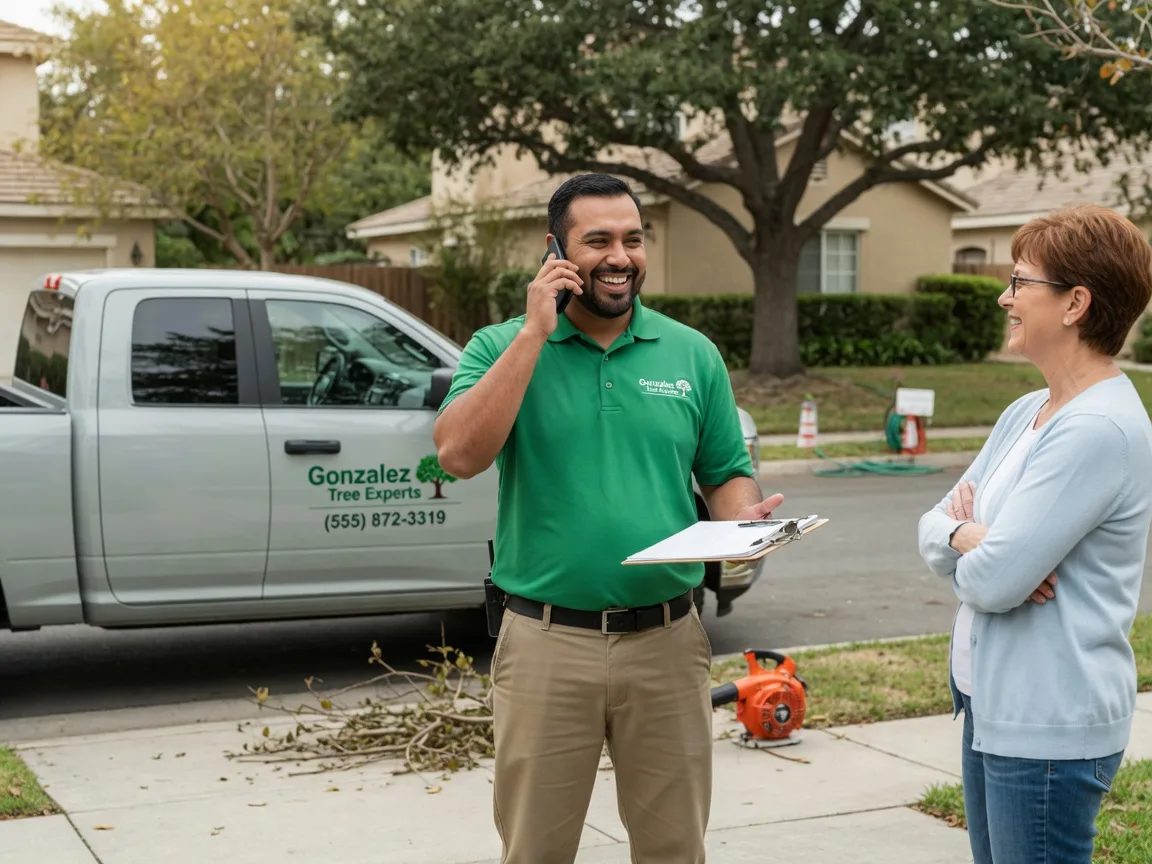 Tree Service Martensdale, IA FAQs